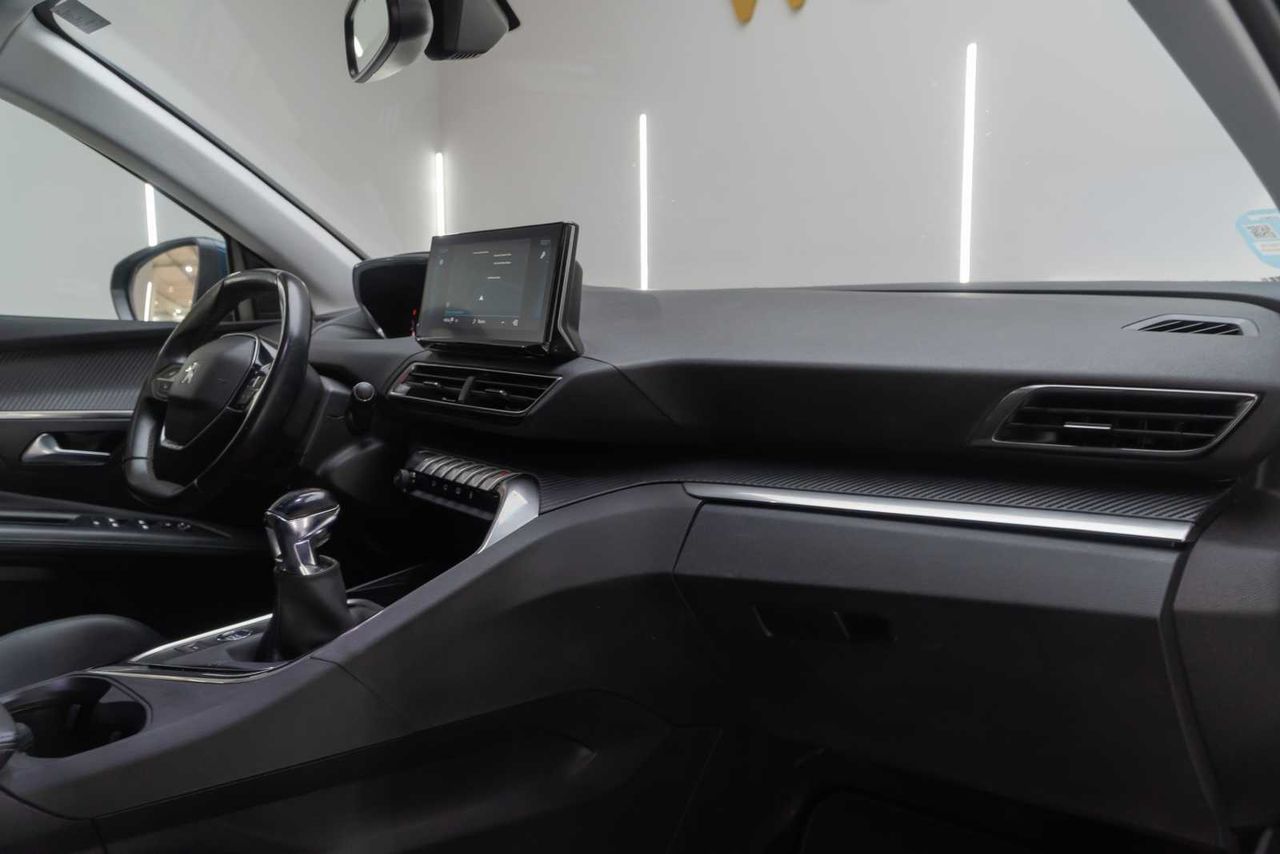 Peugeot 3008 1.2 PureTech 96KW (130CV) S&S Allure  - Foto 23