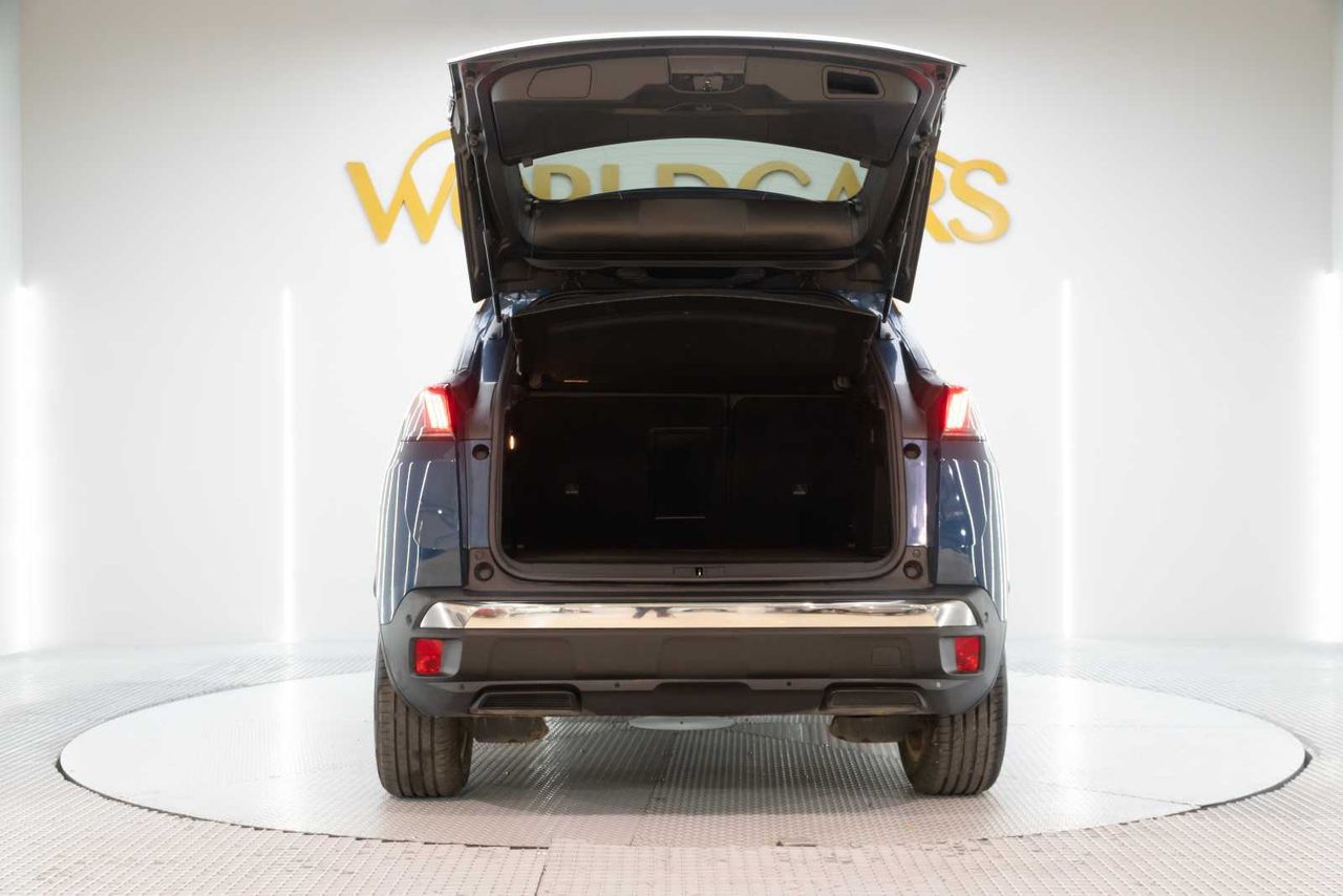 Peugeot 3008 1.2 PureTech 96KW (130CV) S&S Allure  - Foto 10