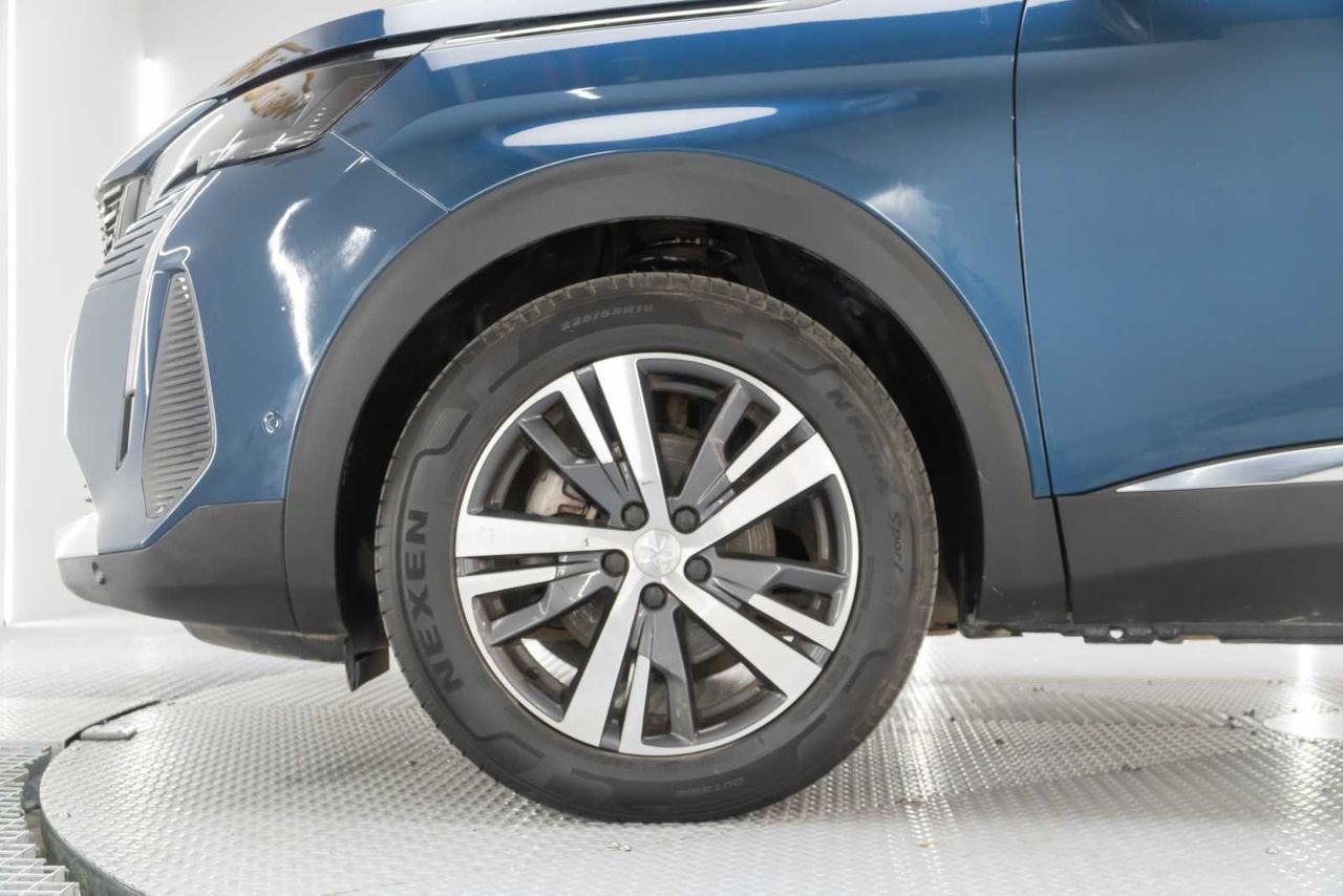 Peugeot 3008 1.2 PureTech 96KW (130CV) S&S Allure  - Foto 24