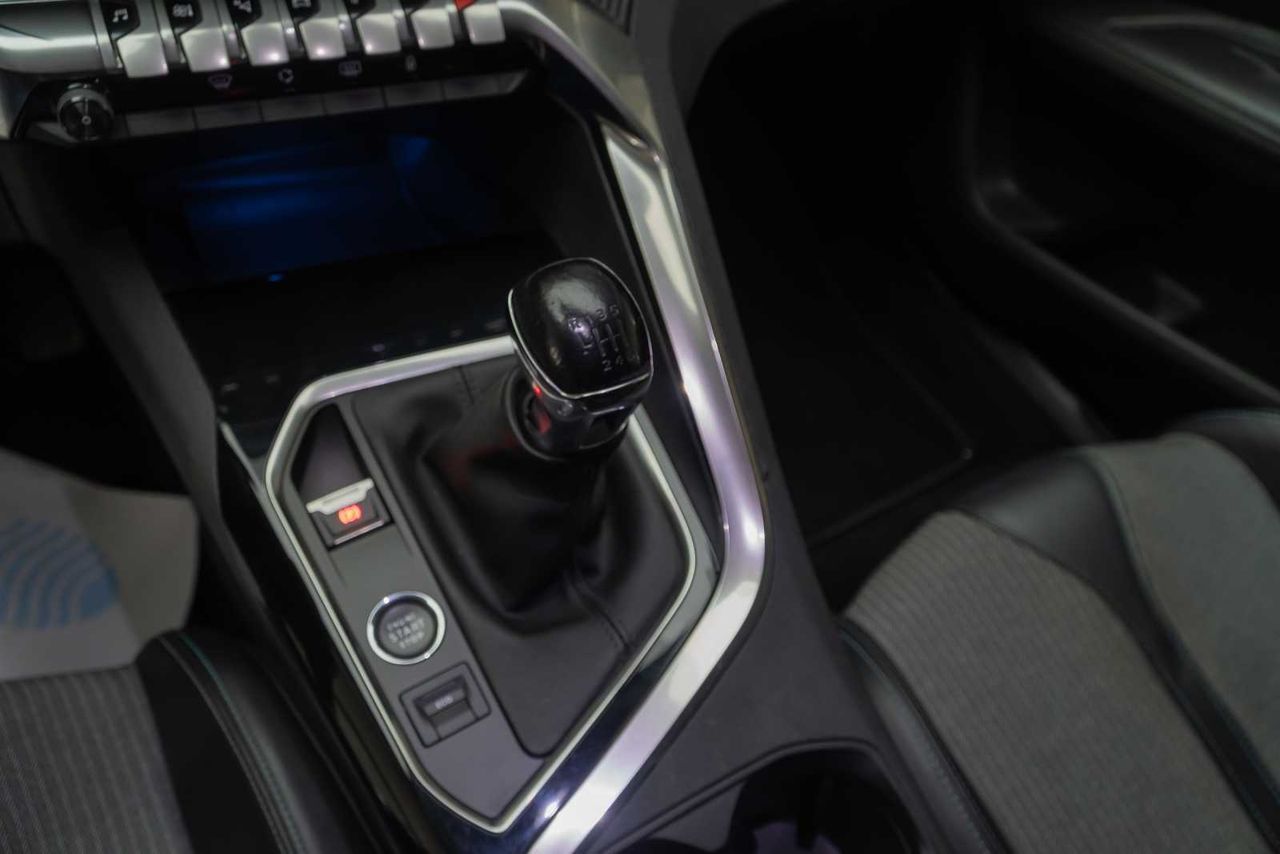 Peugeot 3008 1.2 PureTech 96KW (130CV) S&S Allure  - Foto 14