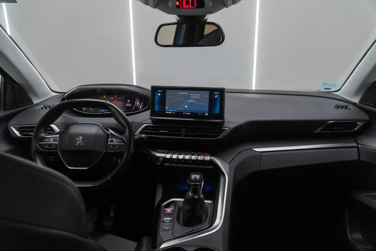 Peugeot 3008 1.2 PureTech 96KW (130CV) S&S Allure  - Foto 20