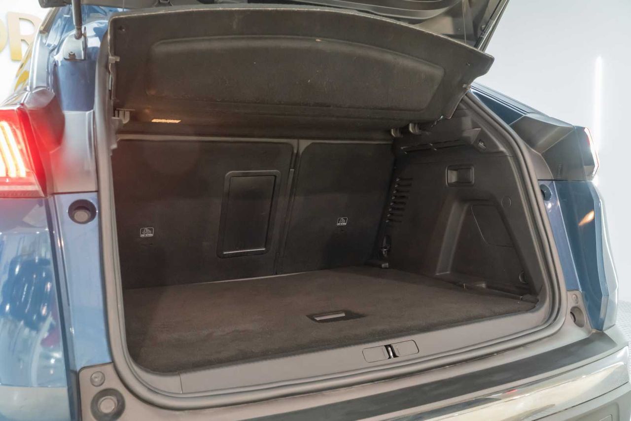 Peugeot 3008 1.2 PureTech 96KW (130CV) S&S Allure  - Foto 11