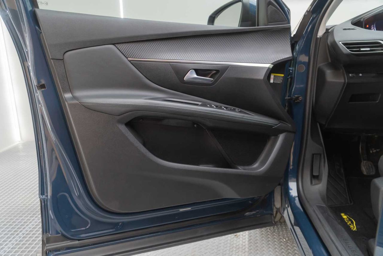 Peugeot 3008 1.2 PureTech 96KW (130CV) S&S Allure  - Foto 16
