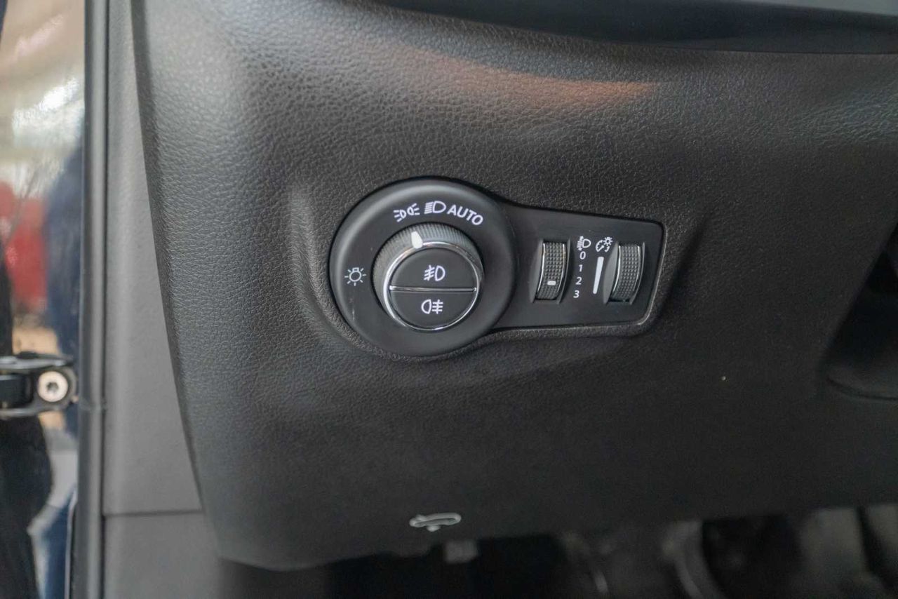 Jeep Compass 1.6 Mjet 96kW (130CV) Limited FWD - Foto 16