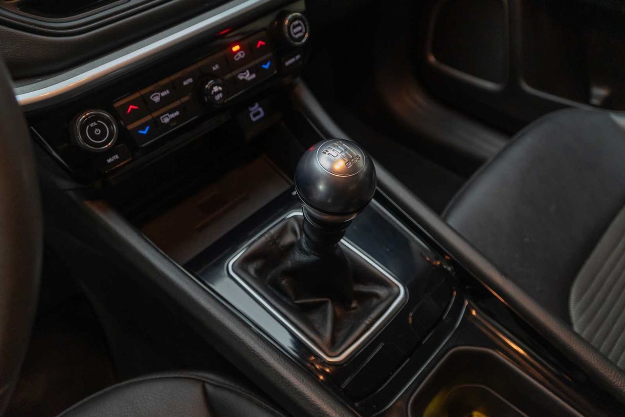 Jeep Compass 1.6 Mjet 96kW (130CV) Limited FWD - Foto 15