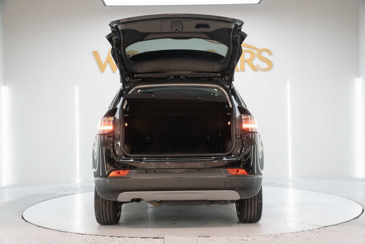 Jeep Compass 1.6 Mjet 96kW (130CV) Limited FWD - Foto 10