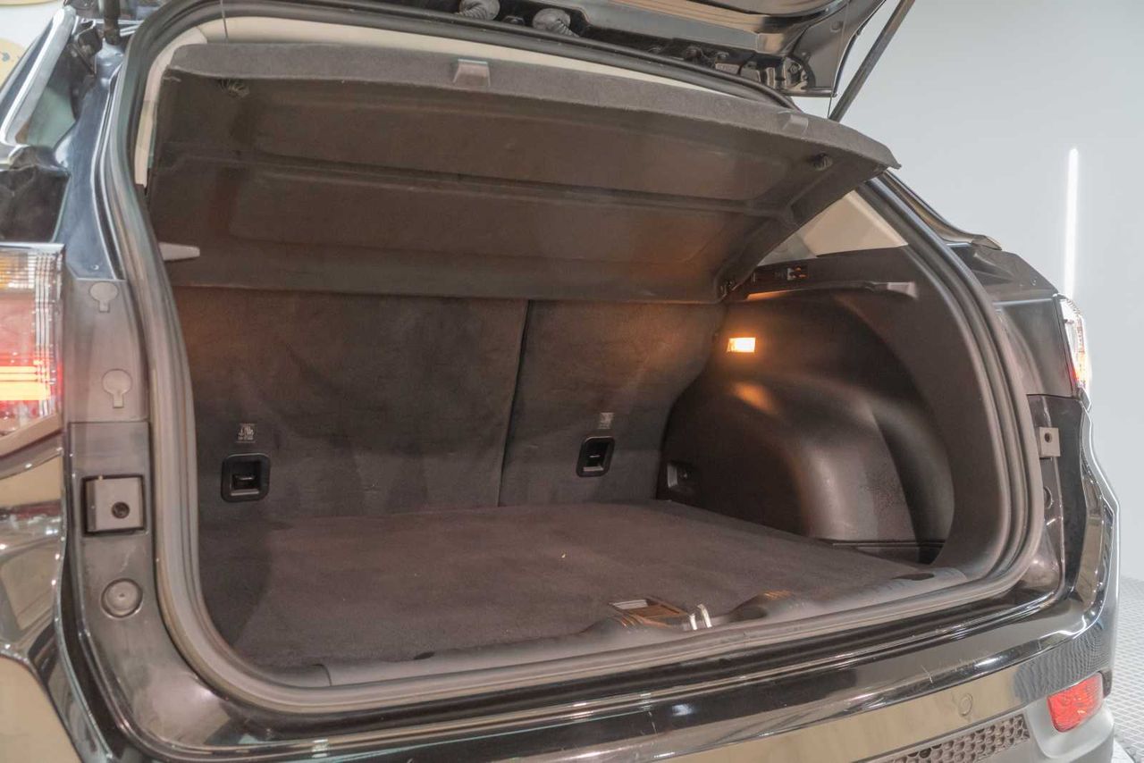 Jeep Compass 1.6 Mjet 96kW (130CV) Limited FWD - Foto 11