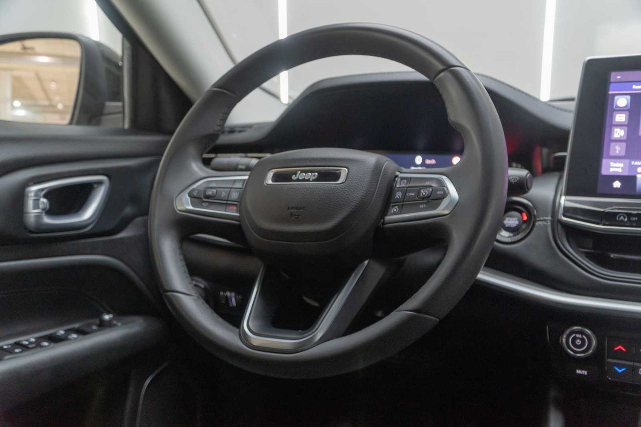 Jeep Compass 1.6 Mjet 96kW (130CV) Limited FWD - Foto 22