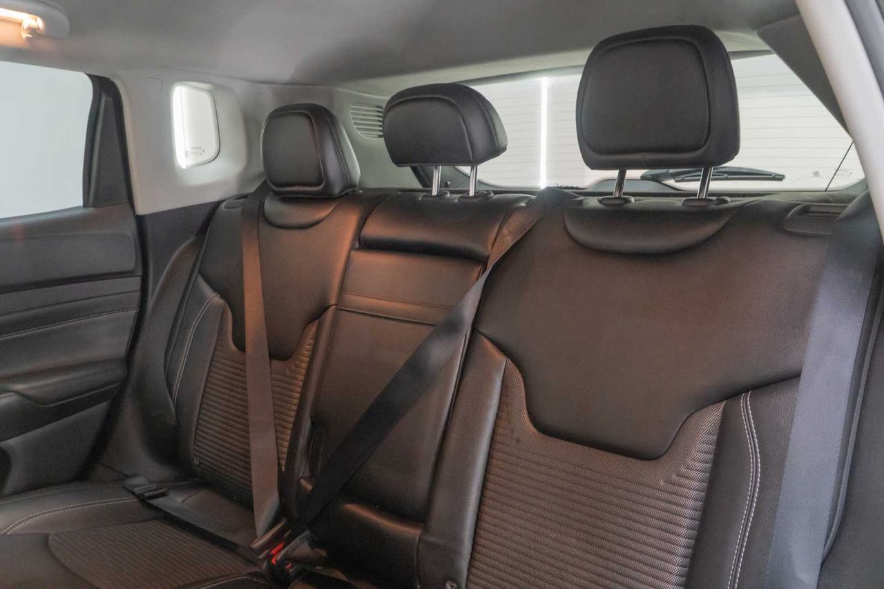 Jeep Compass 1.6 Mjet 96kW (130CV) Limited FWD - Foto 20