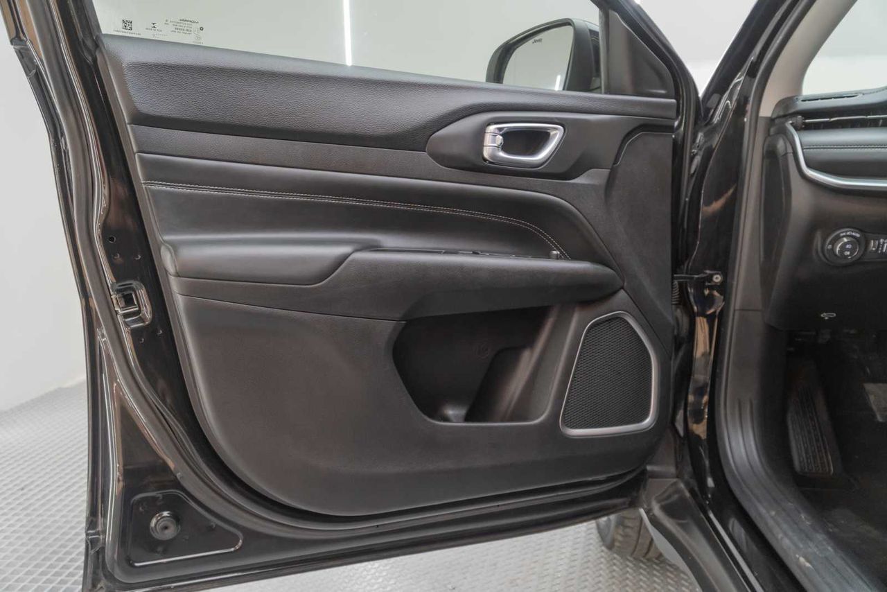 Jeep Compass 1.6 Mjet 96kW (130CV) Limited FWD - Foto 18