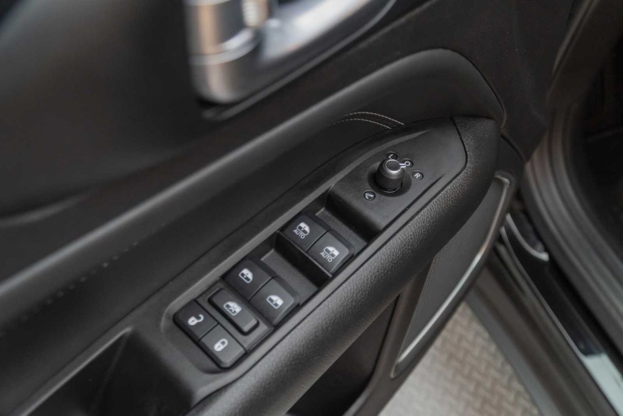 Jeep Compass 1.6 Mjet 96kW (130CV) Limited FWD - Foto 17