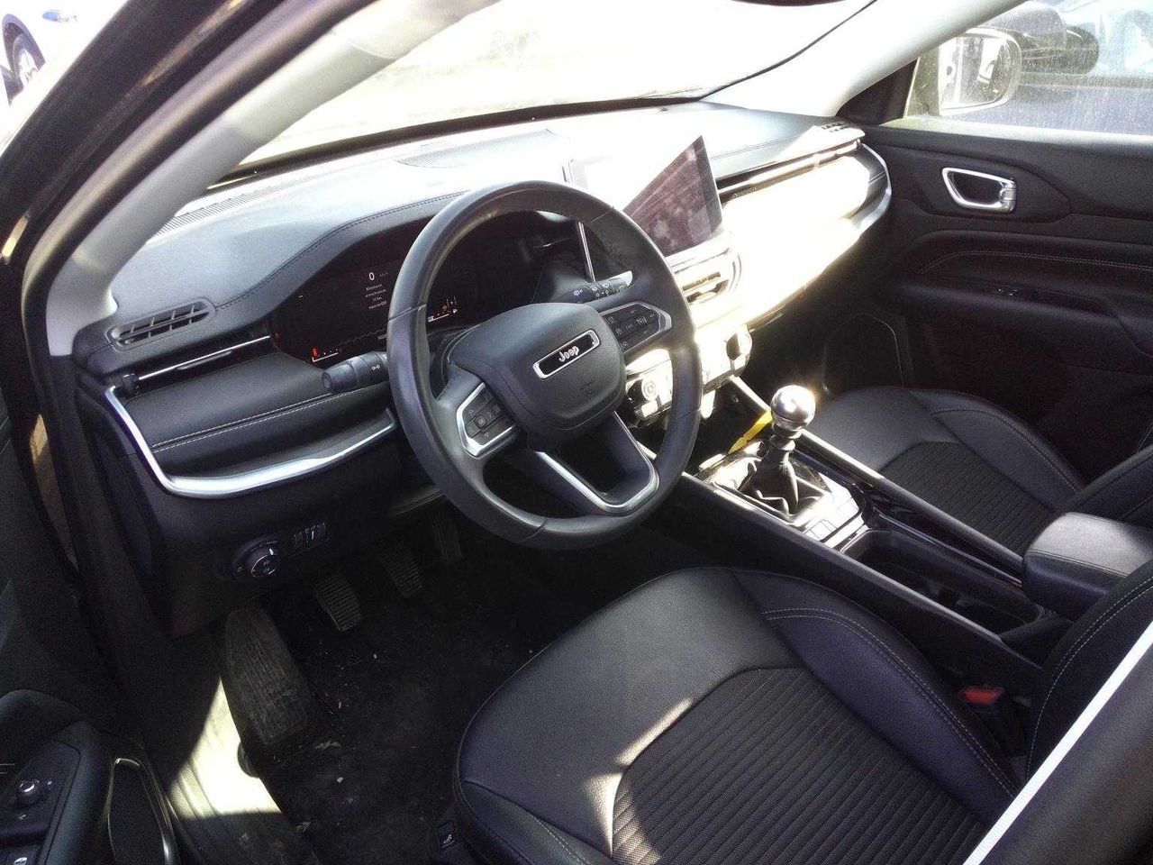 Jeep Compass 1.6 multijet (euro 6d) 80th anniversary - Foto 5