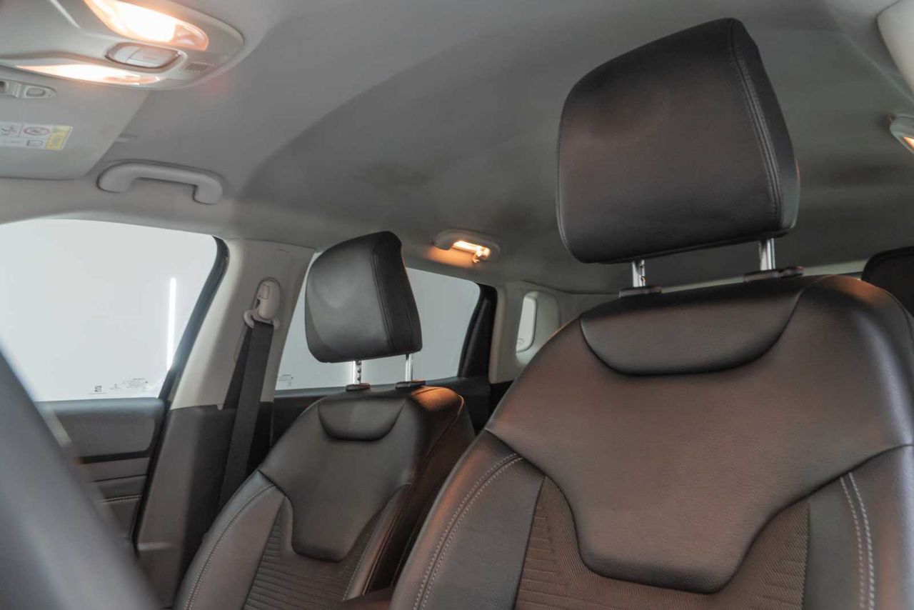 Jeep Compass 1.6 Mjet 96kW (130CV) Limited FWD - Foto 19