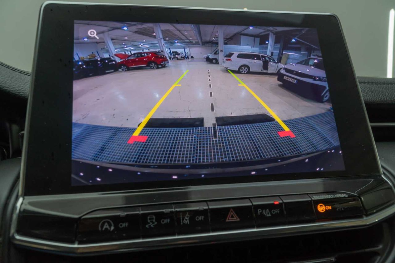 Jeep Compass 1.6 Mjet 96kW (130CV) Limited FWD - Foto 14