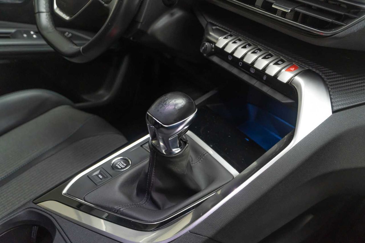 Peugeot 3008 1.5 BlueHDi 96kW (130CV) S&S Allure  - Foto 15