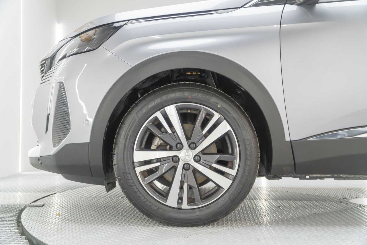 Peugeot 3008 1.5 BlueHDi 96kW (130CV) S&S Allure  - Foto 25