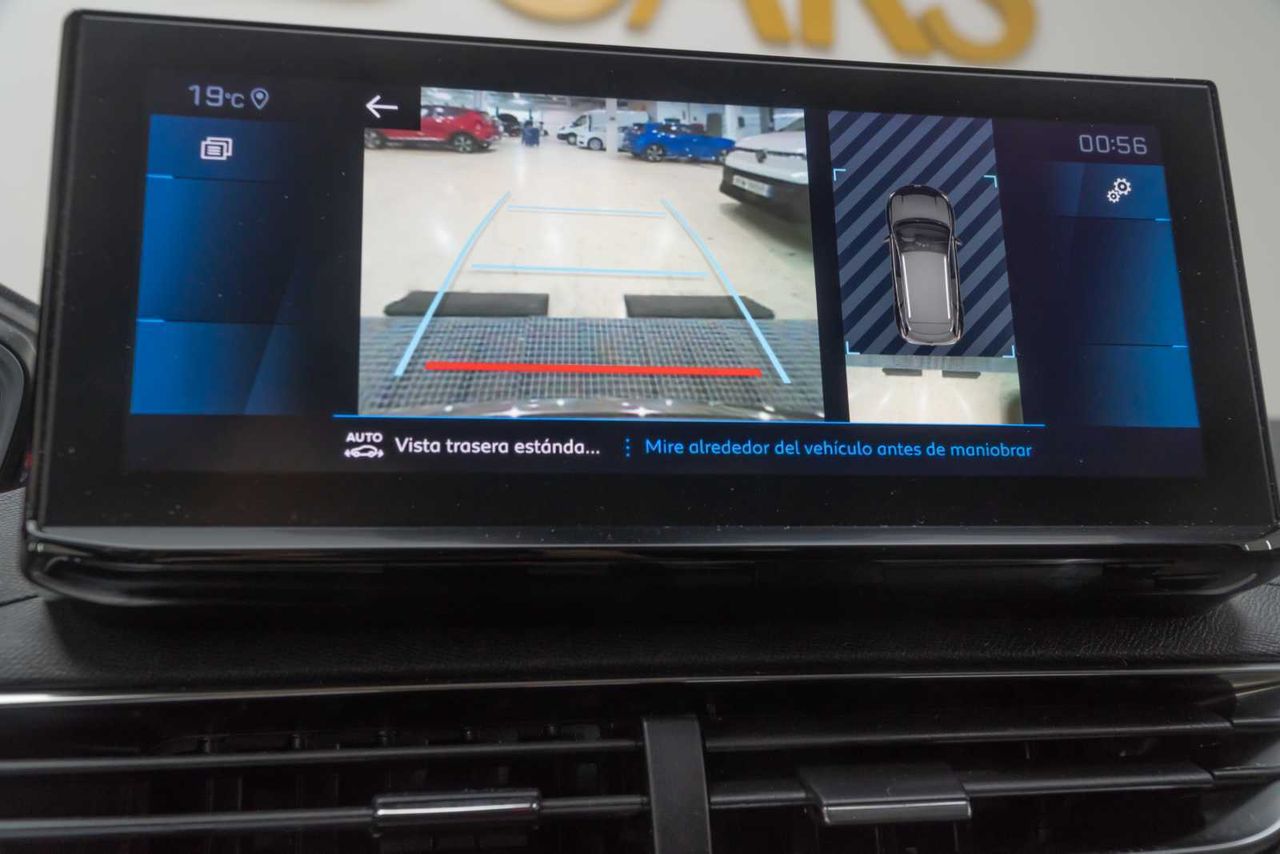 Peugeot 3008 1.5 BlueHDi 96kW (130CV) S&S Allure  - Foto 14