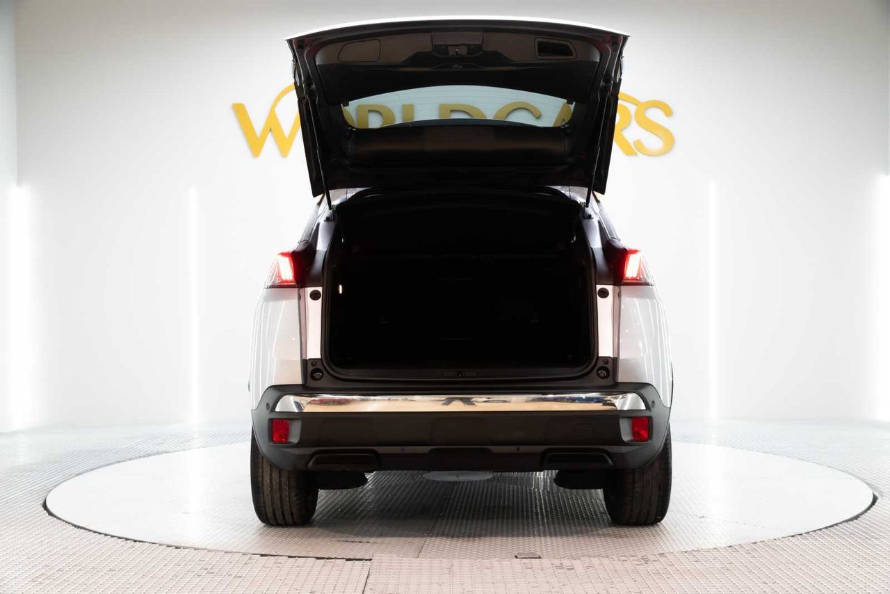 Peugeot 3008 1.5 BlueHDi 96kW (130CV) S&S Allure  - Foto 10