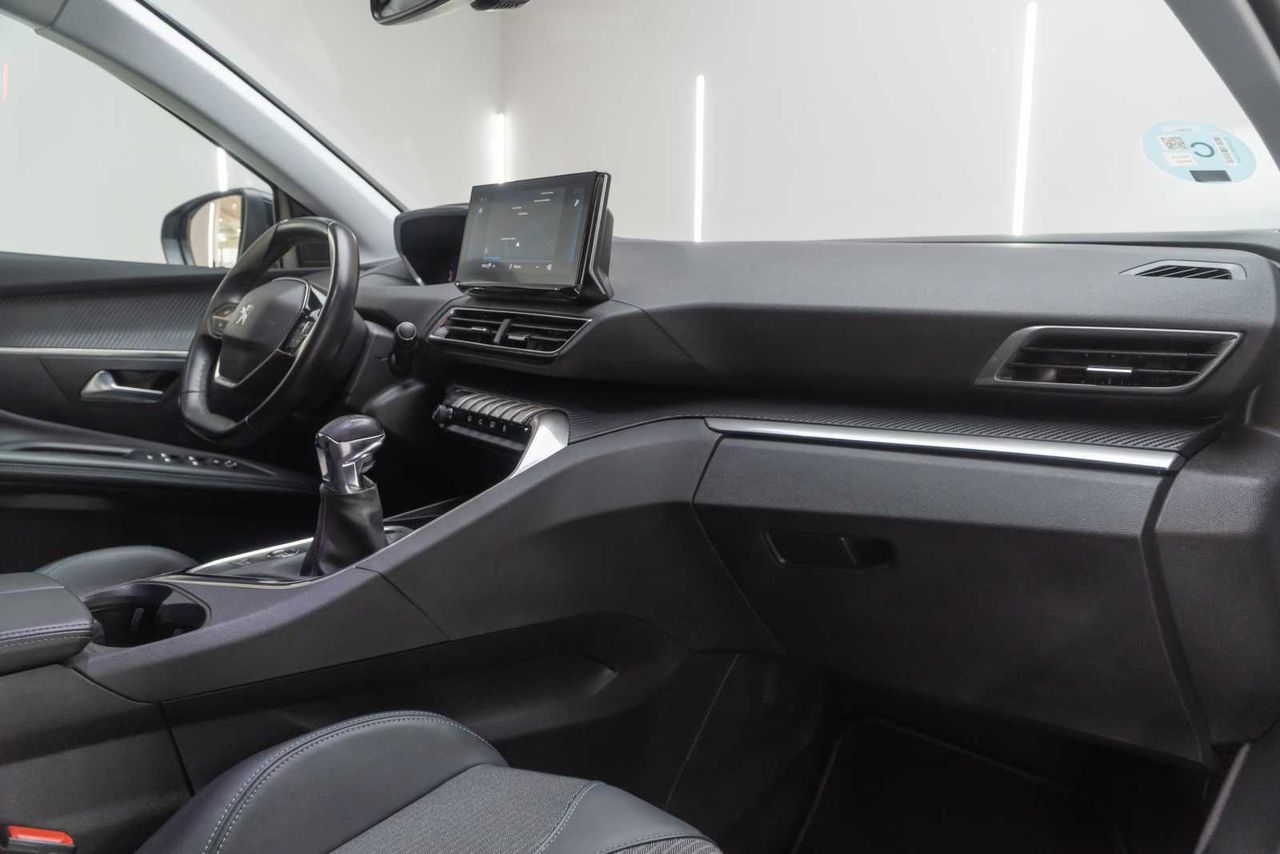 Peugeot 3008 1.5 BlueHDi 96kW (130CV) S&S Allure  - Foto 24