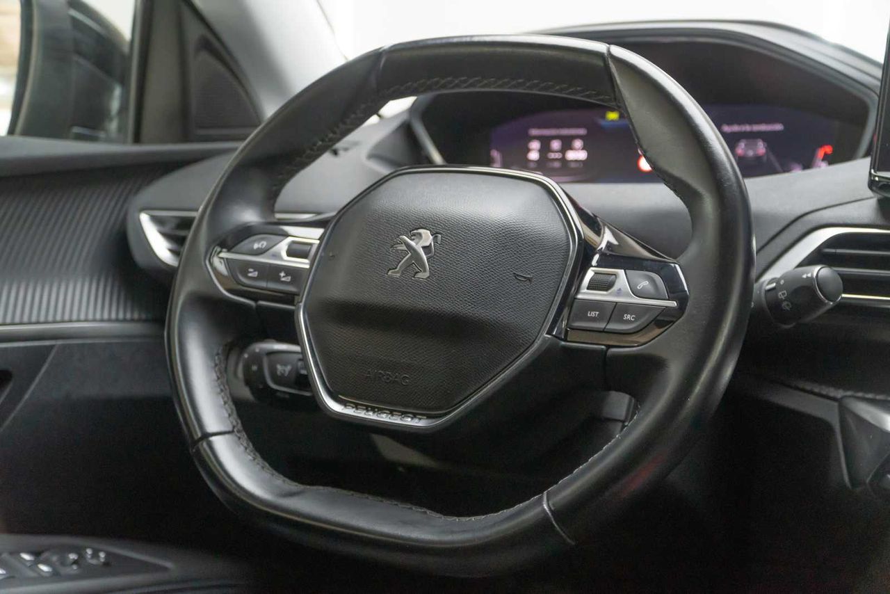 Peugeot 3008 1.5 BlueHDi 96kW (130CV) S&S Allure  - Foto 22