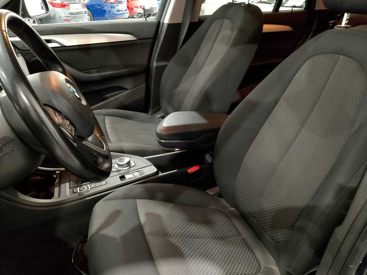 BMW X1 sDrive16d Business - Foto 12