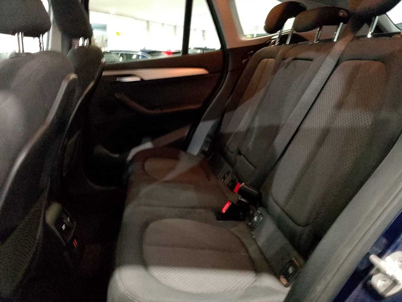 BMW X1 sDrive16d Business - Foto 13