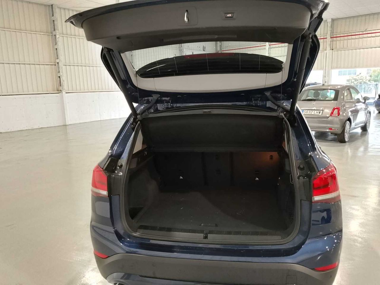 BMW X1 sDrive16d Business - Foto 14