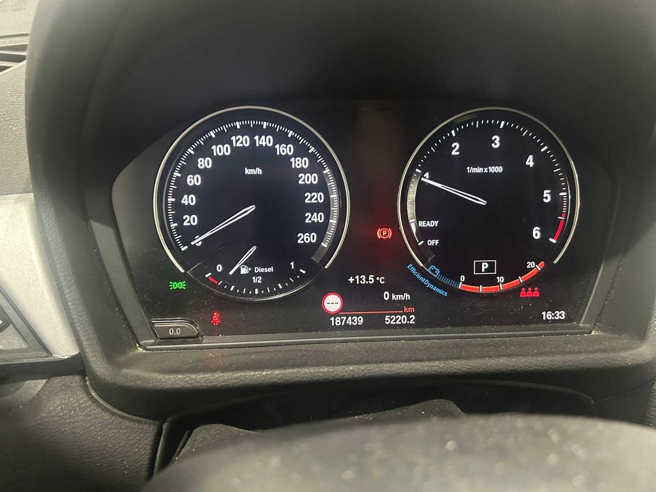 BMW X1 sDrive16d Business - Foto 10