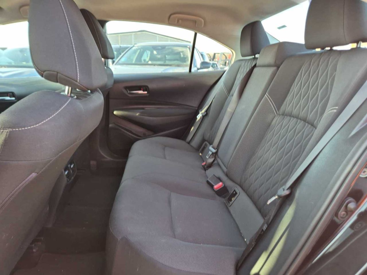 Toyota Corolla sedán 1.5 active - Foto 7