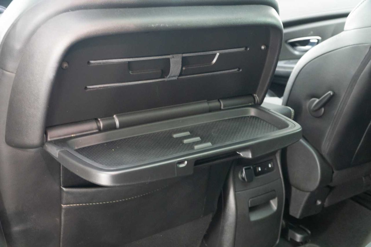 Renault Grand Scénic Zen dCi 96kW (130CV) - Foto 23