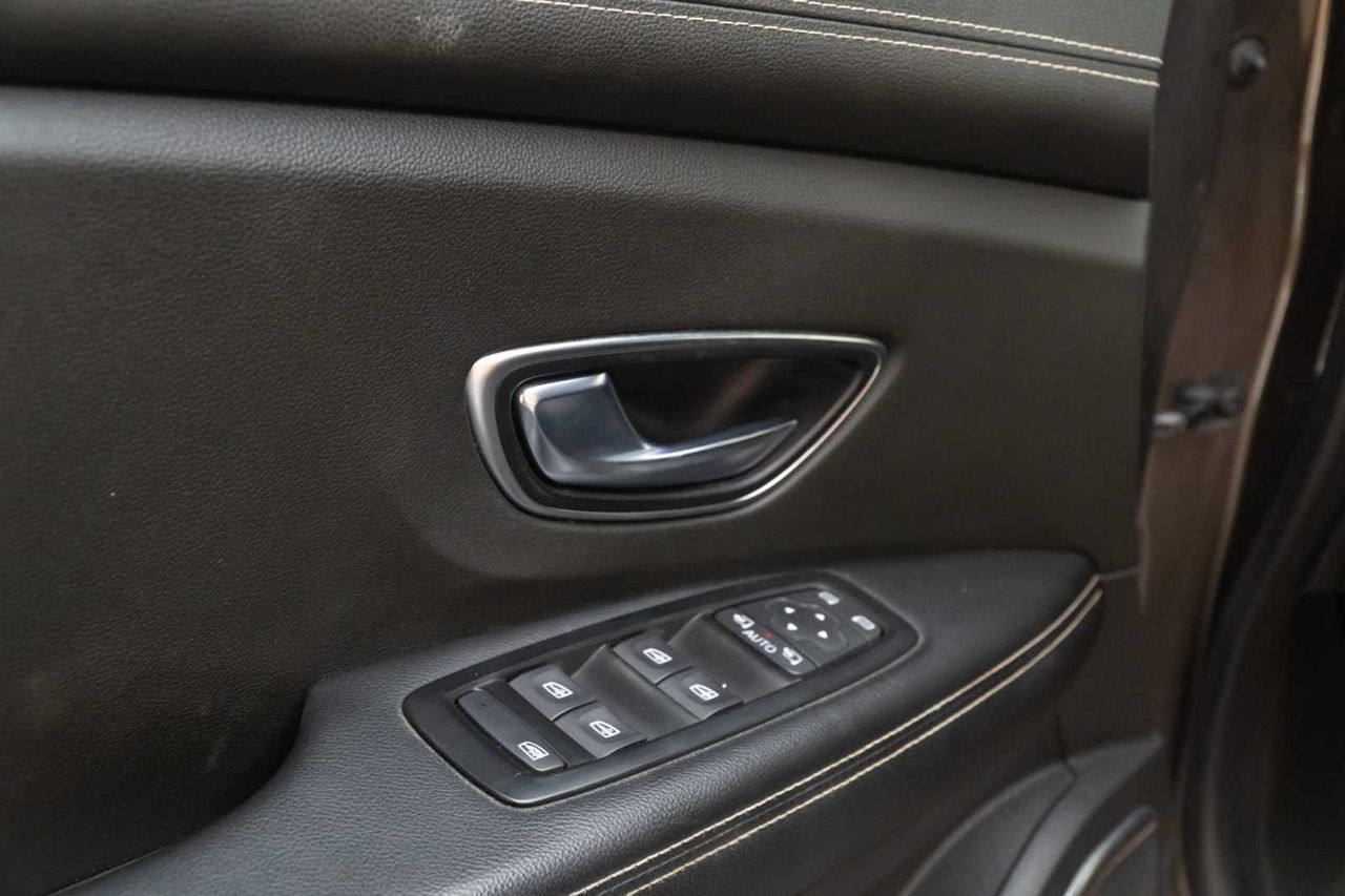 Renault Grand Scénic Zen dCi 96kW (130CV) - Foto 25