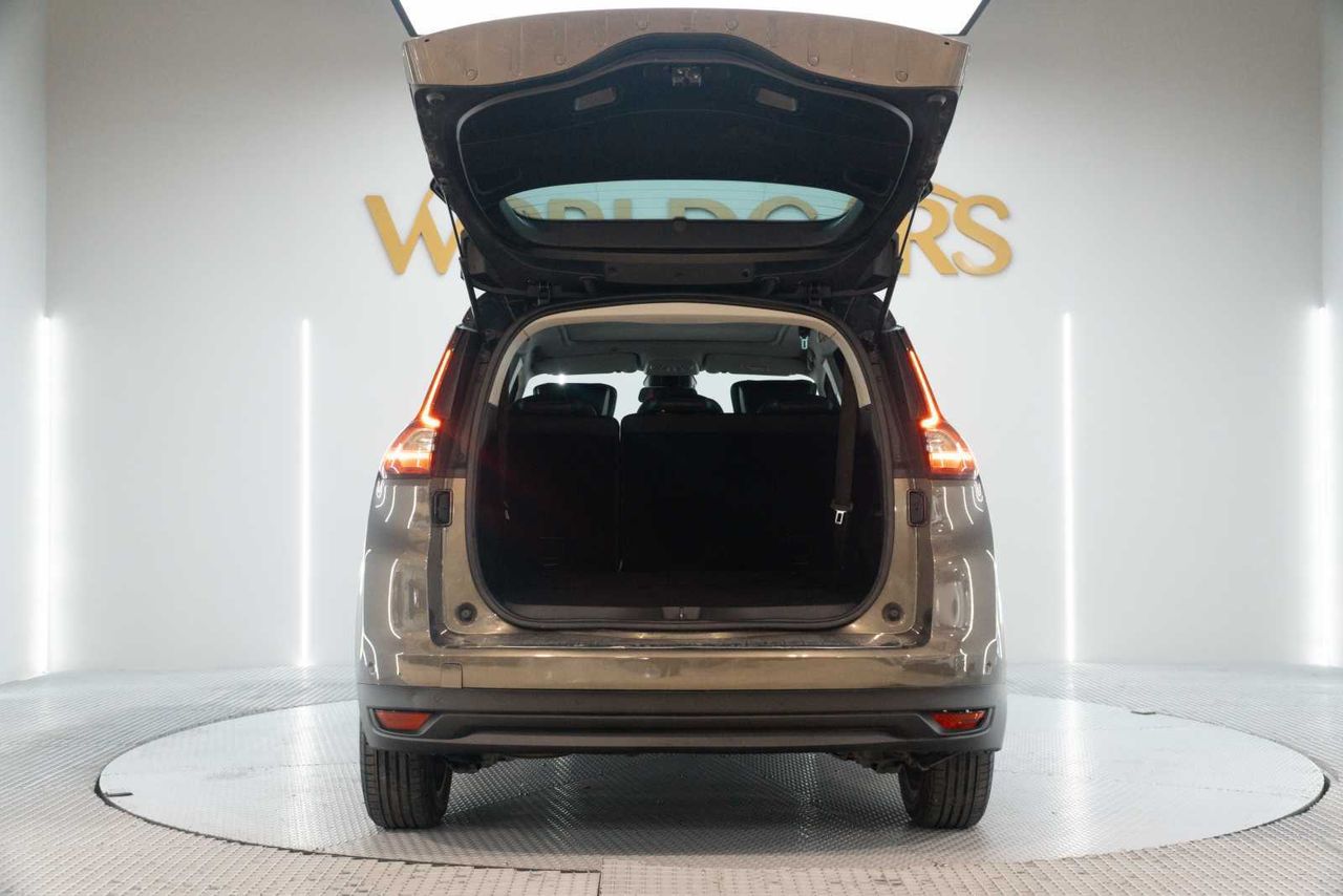 Renault Grand Scénic Zen dCi 96kW (130CV) - Foto 11
