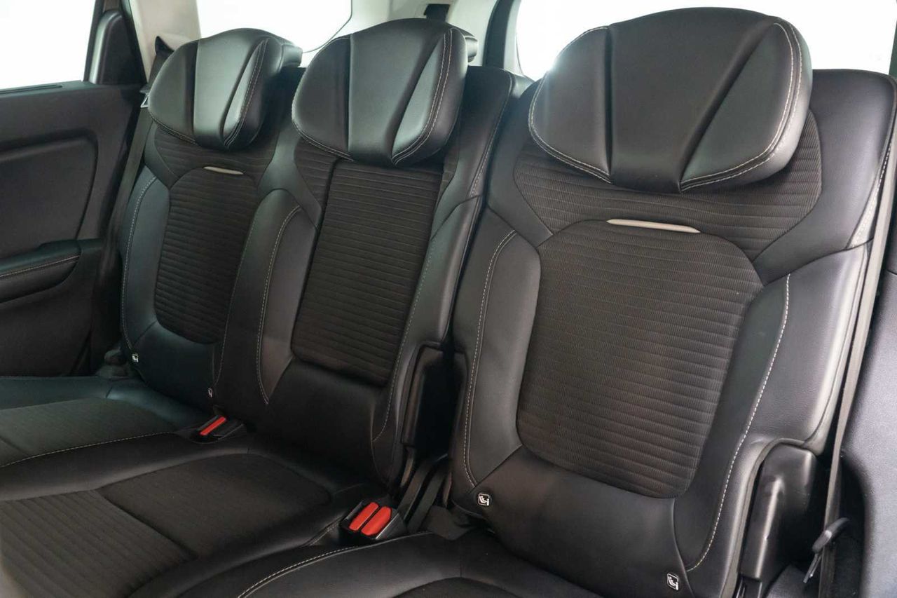 Renault Grand Scénic Zen dCi 96kW (130CV) - Foto 18