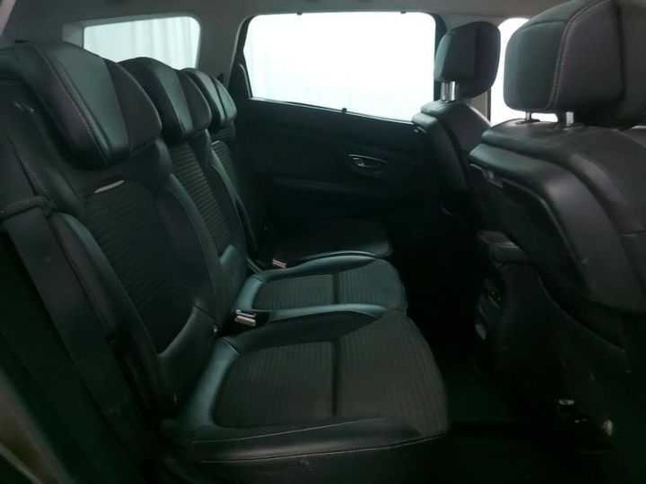 Renault Grand Scénic 1.6dci zen 96kw - Foto 5