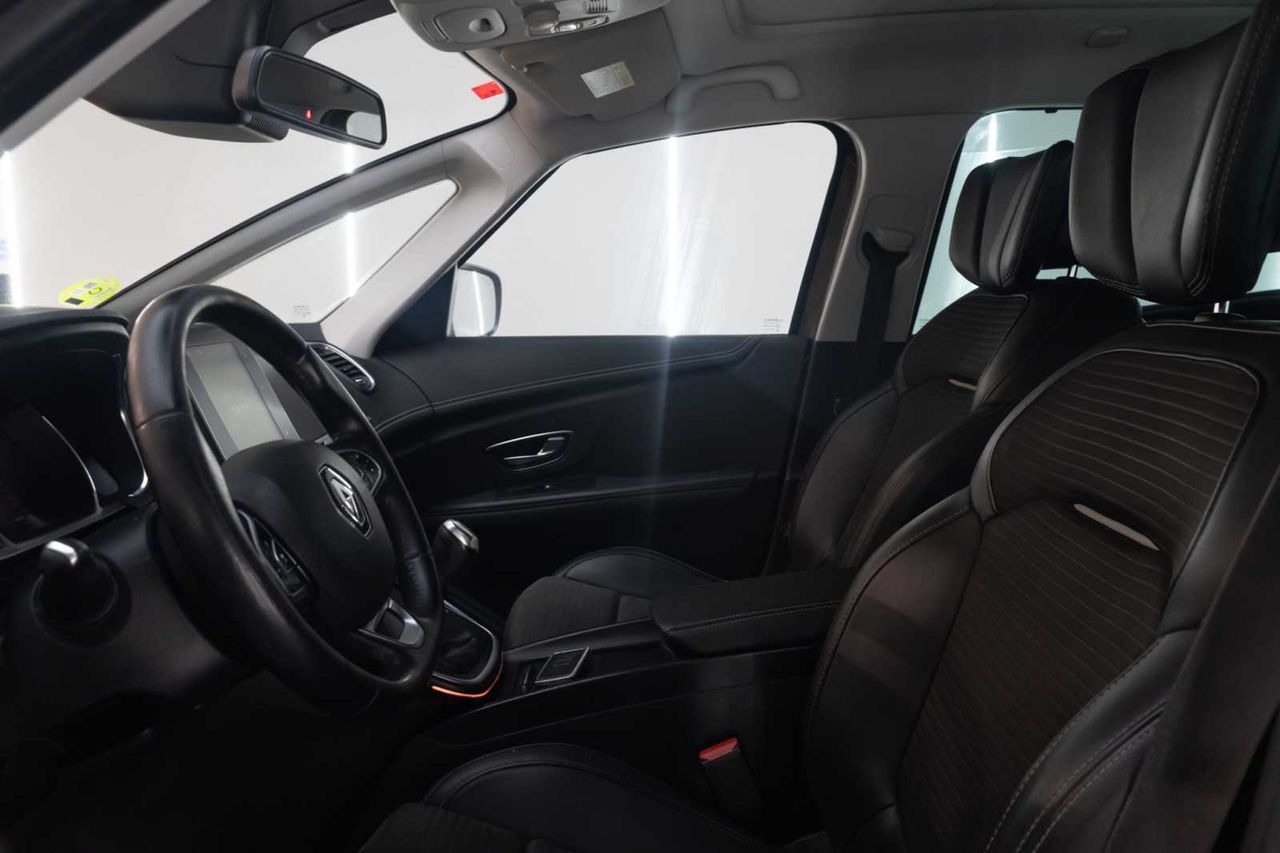 Renault Grand Scénic Zen dCi 96kW (130CV) - Foto 16