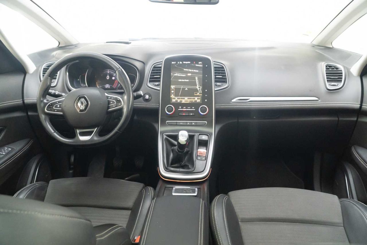 Renault Grand Scénic Zen dCi 96kW (130CV) - Foto 15