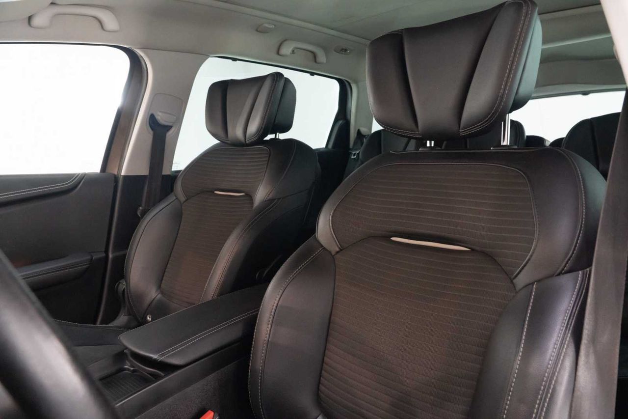 Renault Grand Scénic Zen dCi 96kW (130CV) - Foto 17