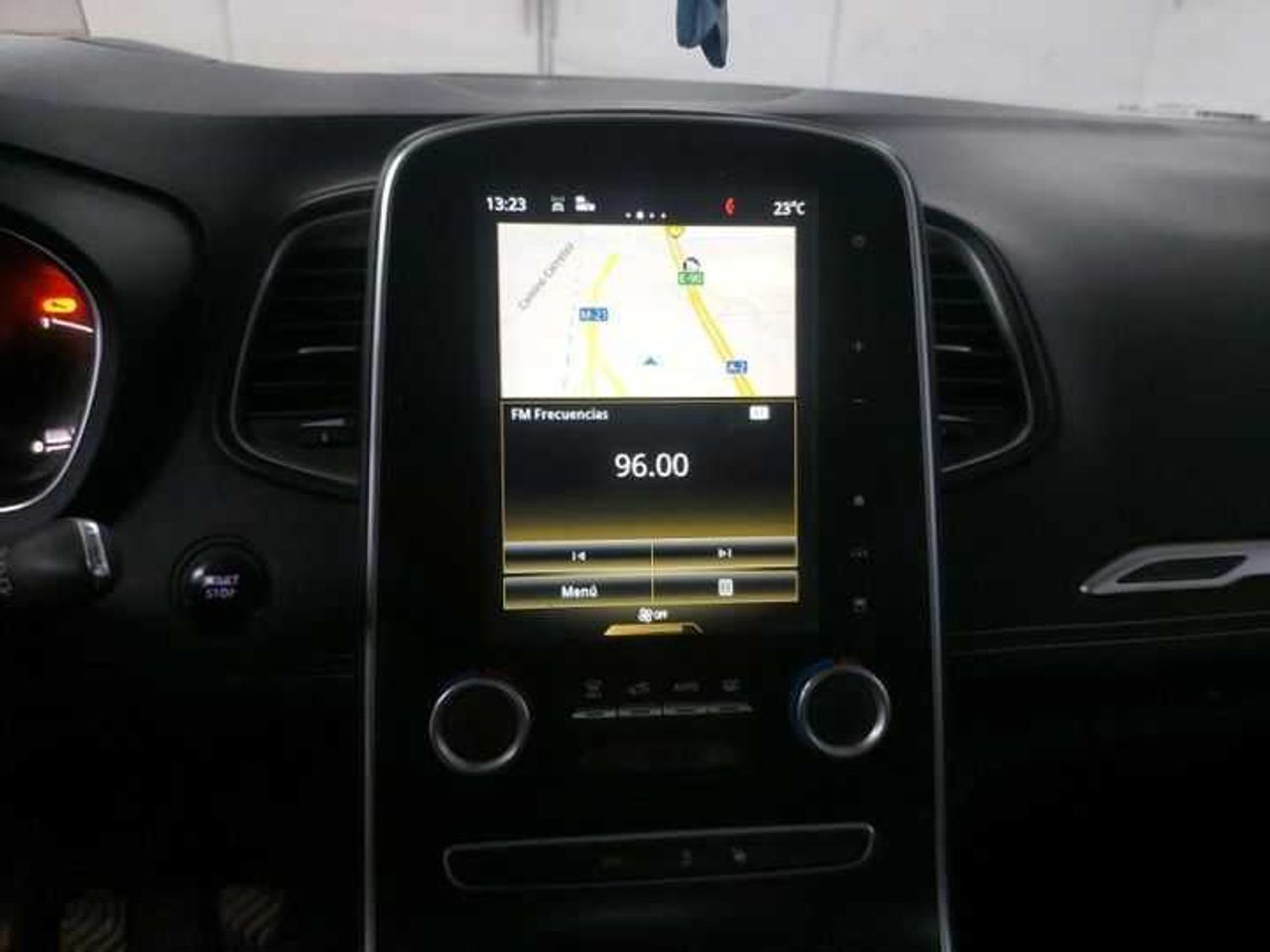 Renault Grand Scénic 1.6dci zen 96kw - Foto 7