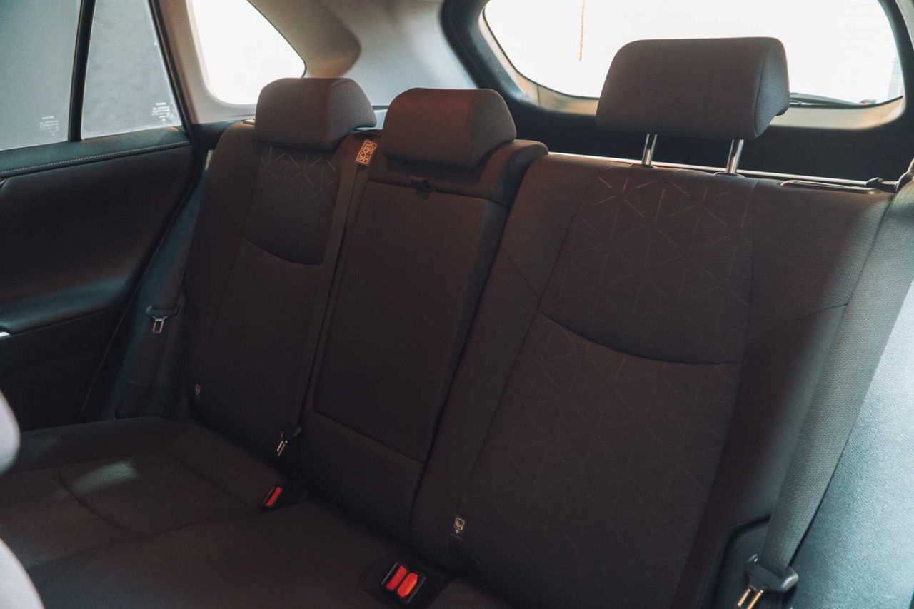 Toyota Rav4 2.5l 220H Advance  - Foto 19