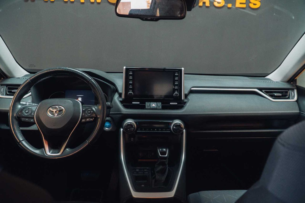 Toyota Rav4 2.5l 220H Advance  - Foto 25