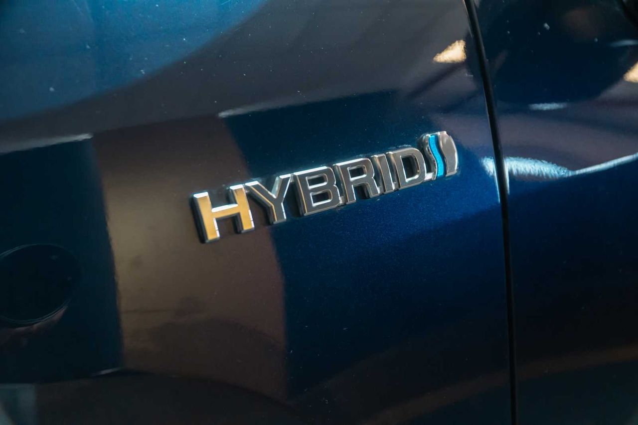 Toyota Rav4 2.5l 220H Advance  - Foto 13