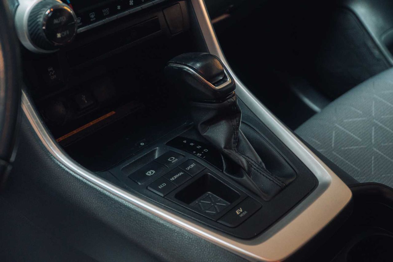 Toyota Rav4 2.5l 220H Advance  - Foto 16