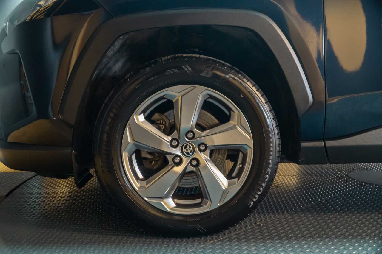 Toyota Rav4 2.5l 220H Advance  - Foto 14