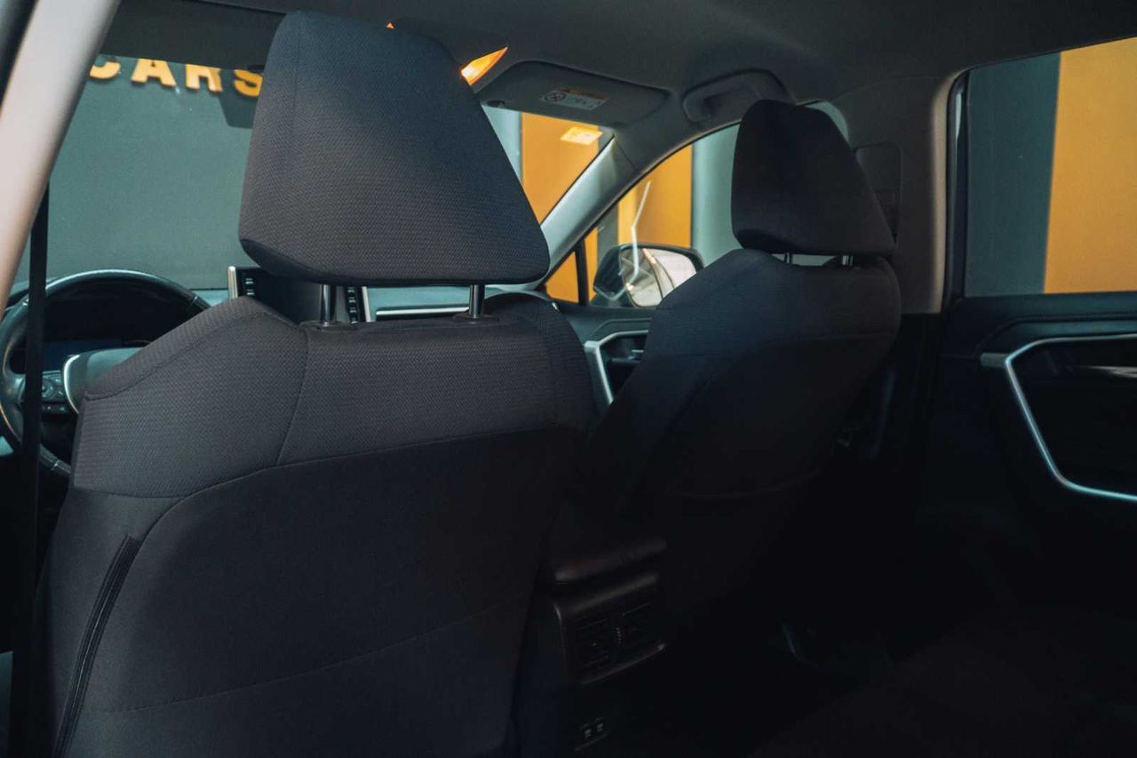 Toyota Rav4 2.5l 220H Advance  - Foto 20