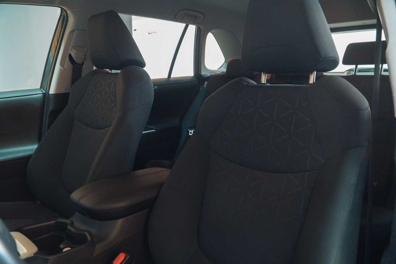 Toyota Rav4 2.5l 220H Advance  - Foto 18