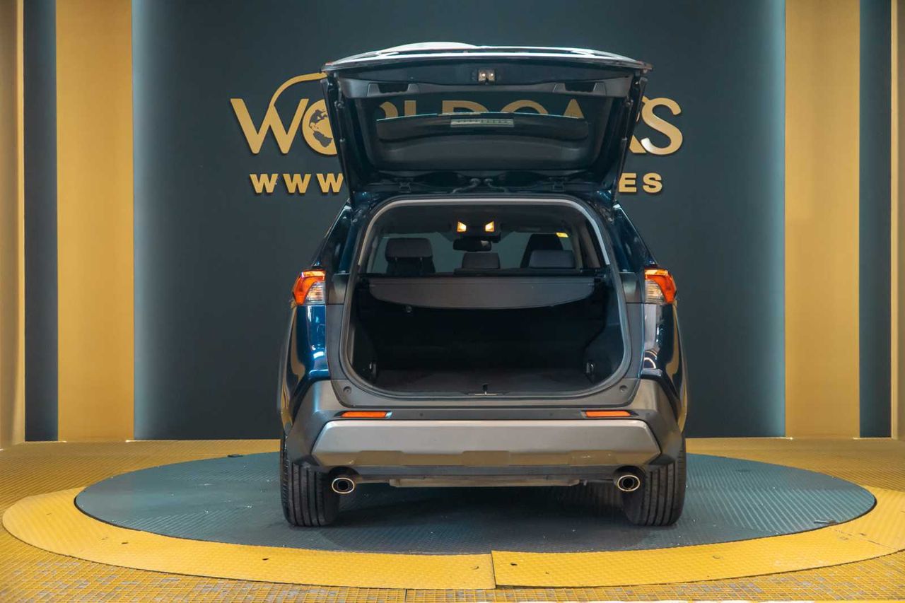 Toyota Rav4 2.5l 220H Advance  - Foto 10