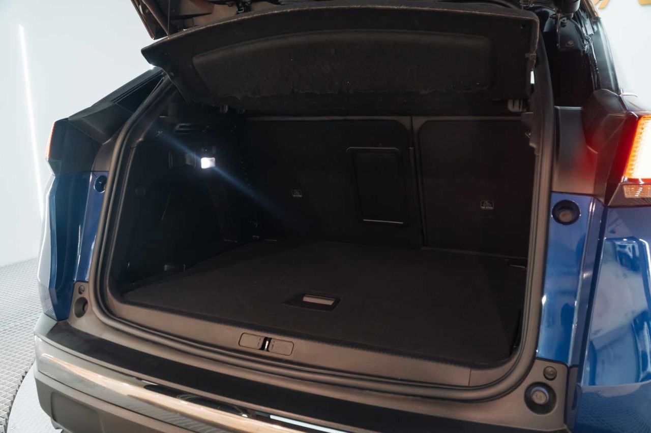 Peugeot 3008 gt line 96 kw/131 cv - Foto 13