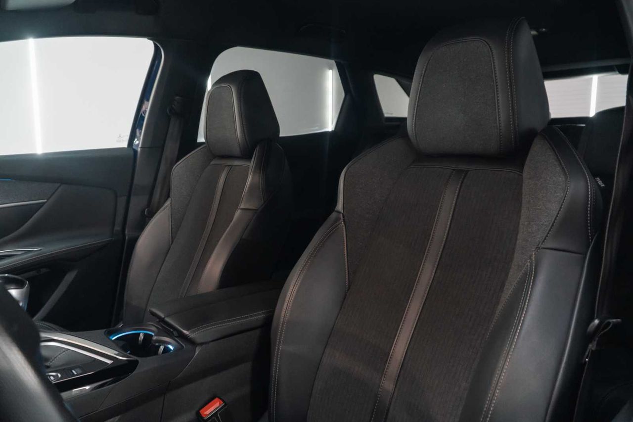 Peugeot 3008 gt line 96 kw/131 cv - Foto 21