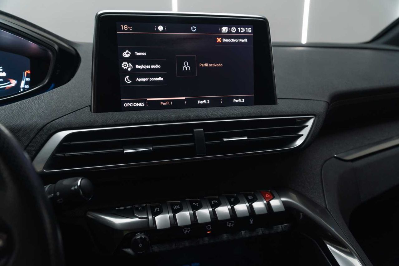 Peugeot 3008 gt line 96 kw/131 cv - Foto 18