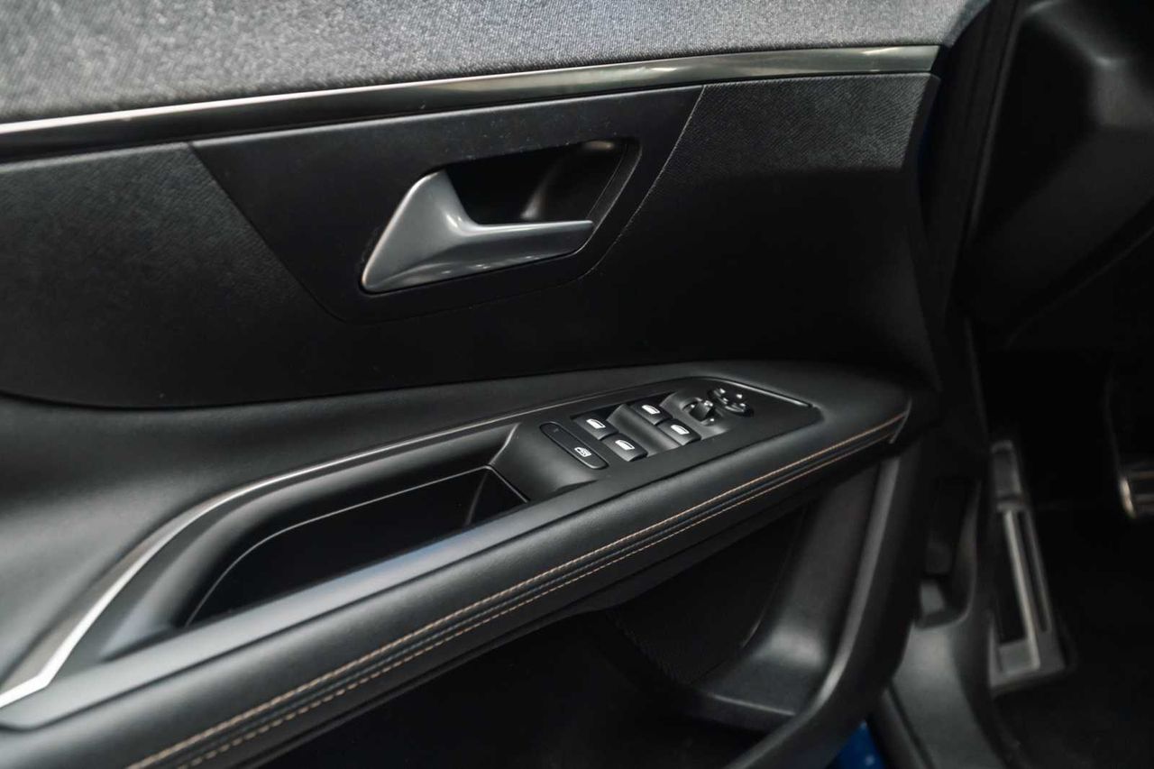 Peugeot 3008 gt line 96 kw/131 cv - Foto 17